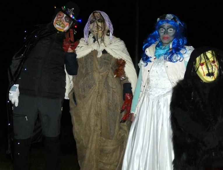 halloween